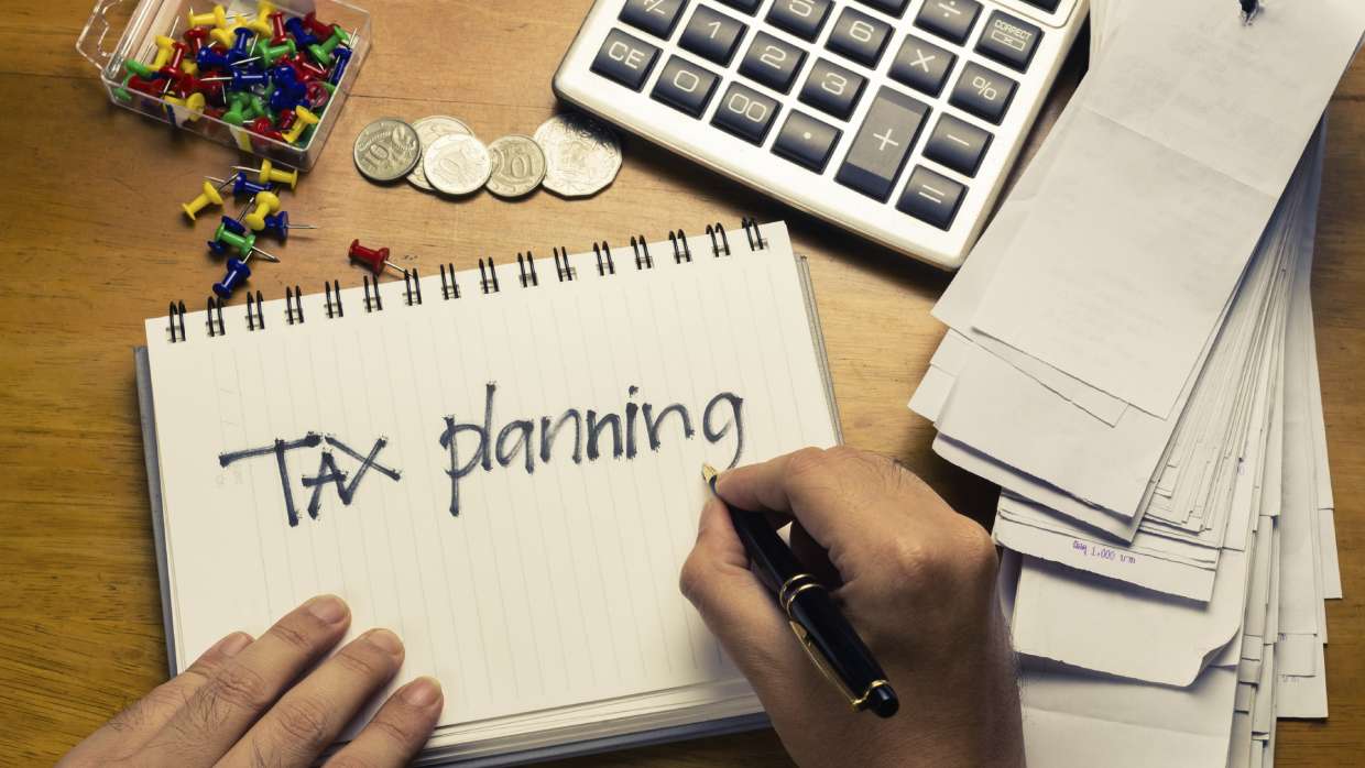 Will a Tax Accountant Help You With Tax Planning?