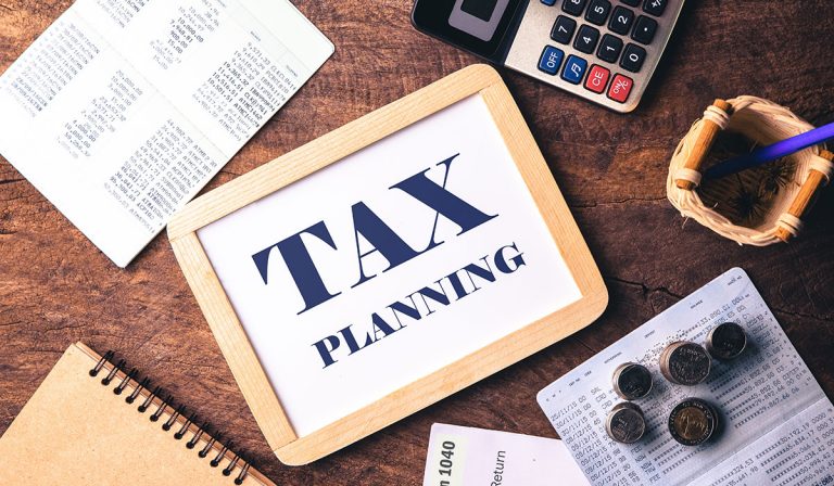 tax-planning - Unique Accounting CPA Firm